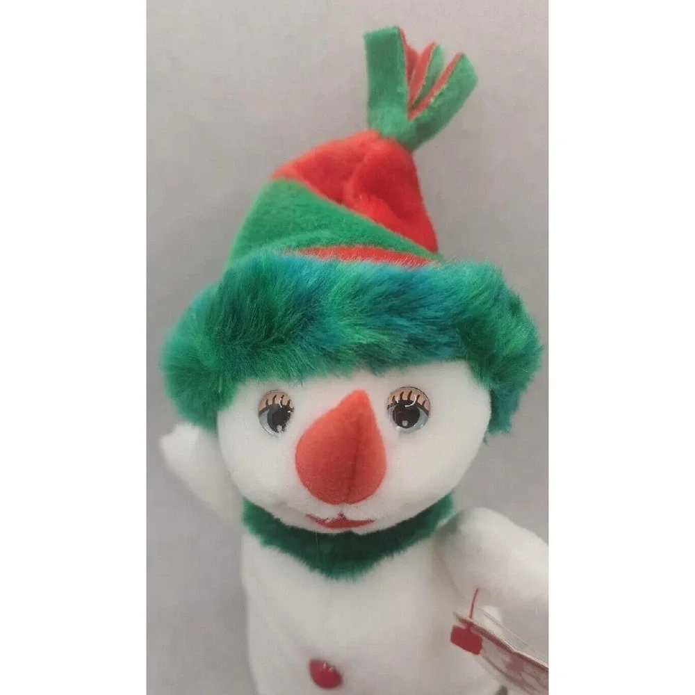2000 Ty Beanie Baby 